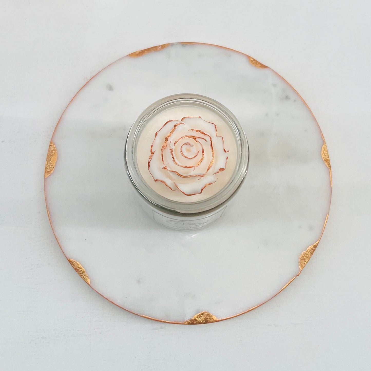 Basic jar with lid
