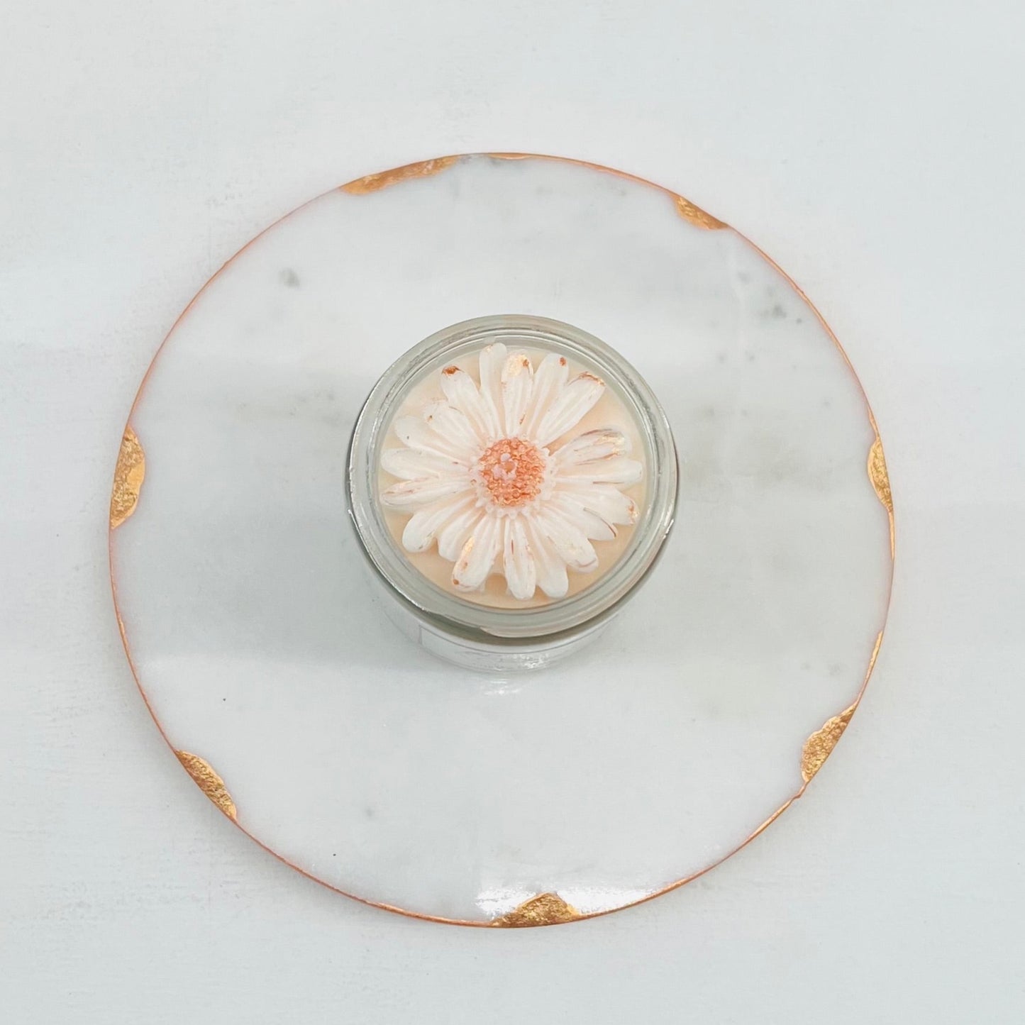 Basic jar with lid